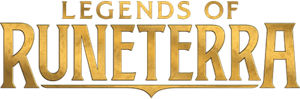 Logo Legends Of Runeterra