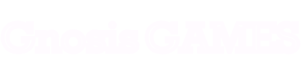 Logo Gnosisgames