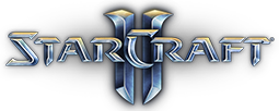 Logo Starcraft 2
